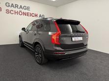 VOLVO XC90 2.0 T8 TE Ultimate Dark 7P. eAWD, Plug-in-Hybrid Petrol/Electric, Second hand / Used, Automatic - 7