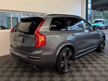 VOLVO XC90 B5 Diesel Mild Hybrid AWD R-Design Geartronic, Mild-Hybrid Diesel/Elektro, Occasion / Gebraucht, Automatik - 3