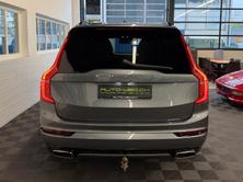 VOLVO XC90 B5 Diesel Mild Hybrid AWD R-Design Geartronic, Mild-Hybrid Diesel/Elektro, Occasion / Gebraucht, Automatik - 4