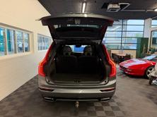 VOLVO XC90 B5 Diesel Mild Hybrid AWD R-Design Geartronic, Mild-Hybrid Diesel/Elektro, Occasion / Gebraucht, Automatik - 6