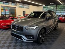 VOLVO XC90 B5 Diesel Mild Hybrid AWD R-Design Geartronic, Mild-Hybrid Diesel/Elektro, Occasion / Gebraucht, Automatik - 7
