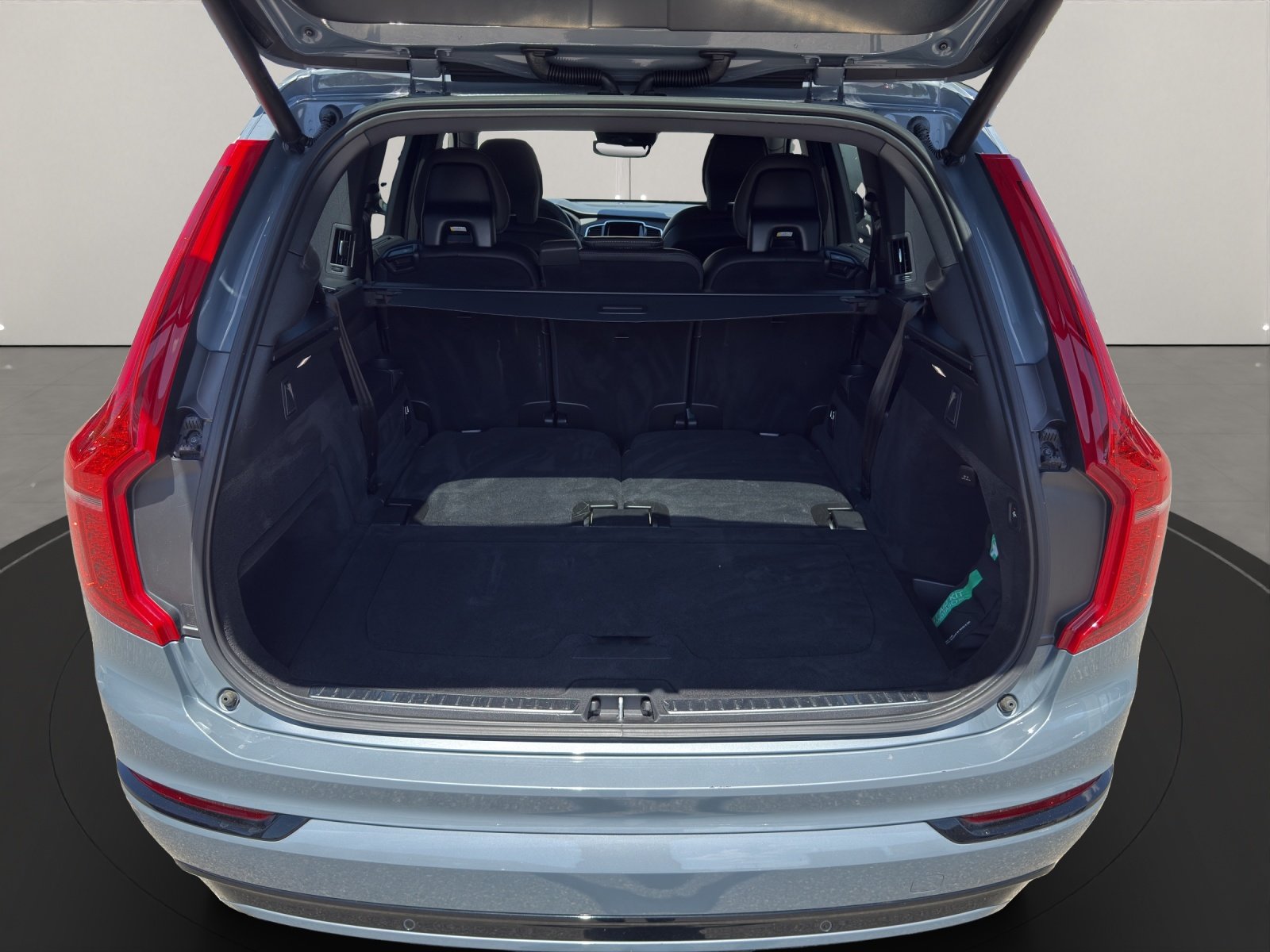 VOLVO XC90 2.0 T8 TE R-Design 7P. eAWD, Plug-in-Hybrid Benzina/Elettrica, Occasioni / Usate, Automatico - 6