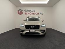 VOLVO XC90 2.0 T8 TE Momentum 7P. AWD, Plug-in-Hybrid Petrol/Electric, Second hand / Used, Automatic - 2