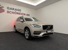 VOLVO XC90 2.0 T8 TE Momentum 7P. AWD, Plug-in-Hybrid Petrol/Electric, Second hand / Used, Automatic - 3