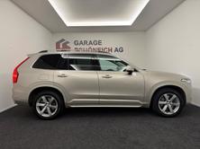 VOLVO XC90 2.0 T8 TE Momentum 7P. AWD, Plug-in-Hybrid Petrol/Electric, Second hand / Used, Automatic - 4