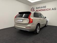 VOLVO XC90 2.0 T8 TE Momentum 7P. AWD, Plug-in-Hybrid Petrol/Electric, Second hand / Used, Automatic - 5