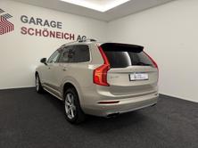 VOLVO XC90 2.0 T8 TE Momentum 7P. AWD, Plug-in-Hybrid Petrol/Electric, Second hand / Used, Automatic - 7