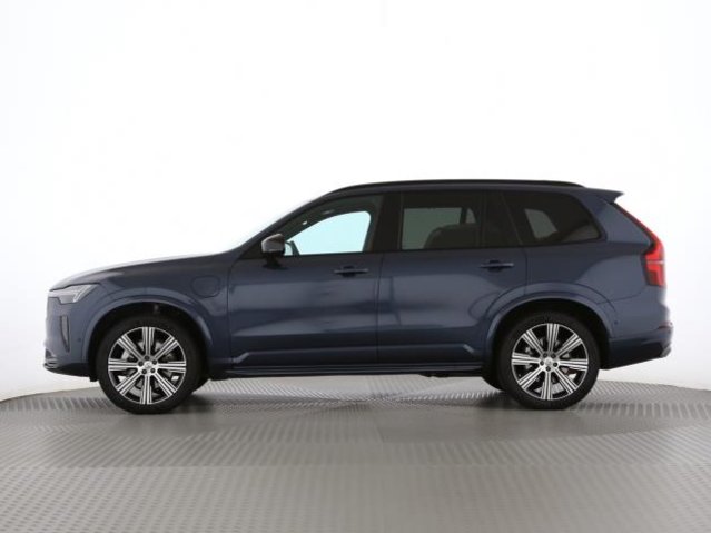 VOLVO XC90 T8 eAWD PluginHybrid Ultra Dark Geartronic, Plug-in-Hybrid Petrol/Electric, Second hand / Used, Automatic - 3