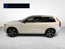 VOLVO XC90 2.0 T8 TE R-Design 7P. eAWD, Plug-in-Hybrid Petrol/Electric, Second hand / Used, Automatic - 4