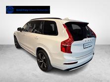VOLVO XC90 2.0 T8 TE R-Design 7P. eAWD, Plug-in-Hybrid Petrol/Electric, Second hand / Used, Automatic - 5