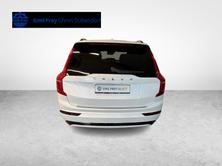 VOLVO XC90 2.0 T8 TE R-Design 7P. eAWD, Plug-in-Hybrid Petrol/Electric, Second hand / Used, Automatic - 6