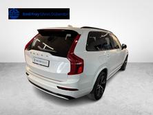 VOLVO XC90 2.0 T8 TE R-Design 7P. eAWD, Plug-in-Hybrid Petrol/Electric, Second hand / Used, Automatic - 7