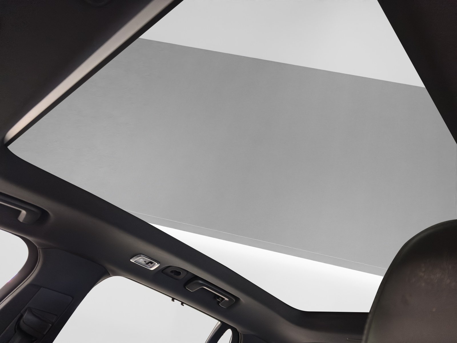 VOLVO XC90 2.0 T6 AWD R-Design 5-Plätzer, Benzin, Occasion / Gebraucht, Automatik - 6