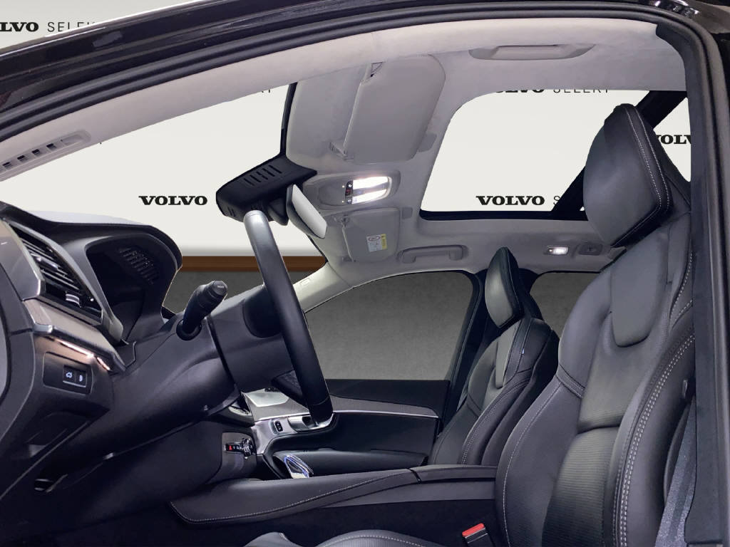 VOLVO XC90 2.0 T8 TE Ultimate Dark 7P. eAWD, Plug-in-Hybrid Petrol/Electric, Second hand / Used, Automatic - 7