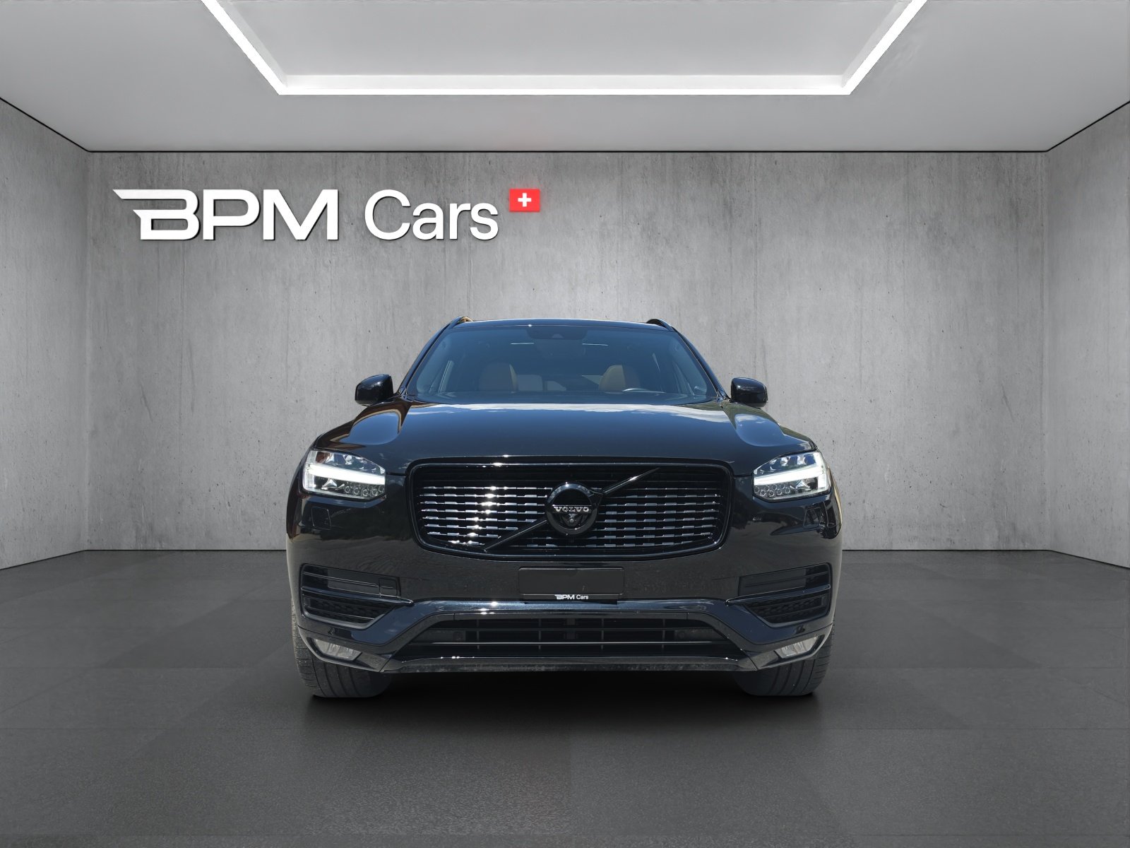 VOLVO XC90 2.0 D5 Inscription 5P. AWD, Diesel, Second hand / Used, Automatic - 7