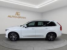 VOLVO XC90 T8 eAWD PluginHybrid Inscription Geartronic, Hybride Rechargeable Essence/Électricité, Occasion / Utilisé, Automatique - 3