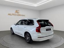 VOLVO XC90 T8 eAWD PluginHybrid Inscription Geartronic, Hybride Rechargeable Essence/Électricité, Occasion / Utilisé, Automatique - 4
