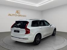 VOLVO XC90 T8 eAWD PluginHybrid Inscription Geartronic, Hybride Rechargeable Essence/Électricité, Occasion / Utilisé, Automatique - 6