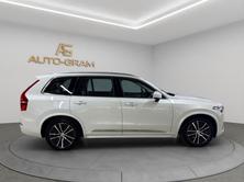 VOLVO XC90 T8 eAWD PluginHybrid Inscription Geartronic, Hybride Rechargeable Essence/Électricité, Occasion / Utilisé, Automatique - 7