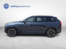 VOLVO XC90 2.0 T8 TE Plus Dark eAWD / ab 3,99% Leasing bei Abschlu, Plug-in-Hybrid Benzin/Elektro, Occasion / Gebraucht, Automatik - 3