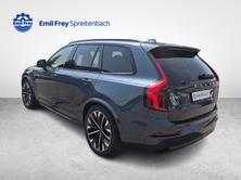 VOLVO XC90 2.0 T8 TE Plus Dark eAWD / ab 3,99% Leasing bei Abschlu, Plug-in-Hybrid Benzin/Elektro, Occasion / Gebraucht, Automatik - 4