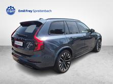 VOLVO XC90 2.0 T8 TE Plus Dark eAWD / ab 3,99% Leasing bei Abschlu, Plug-in-Hybrid Benzin/Elektro, Occasion / Gebraucht, Automatik - 6