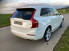 VOLVO XC90 B5 Diesel Mild Hybrid AWD Momentum Geartronic mit, Mild-Hybrid Diesel/Elektro, Occasion / Gebraucht, Automatik - 3