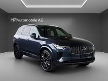 VOLVO XC90 T8 eAWD PluginHybrid Ultra Bright Geartronic, Plug-in-Hybrid Benzin/Elektro, Occasion / Gebraucht, Automatik - 2