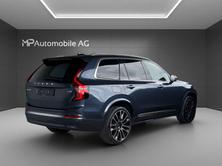 VOLVO XC90 T8 eAWD PluginHybrid Ultra Bright Geartronic, Plug-in-Hybrid Benzin/Elektro, Occasion / Gebraucht, Automatik - 3