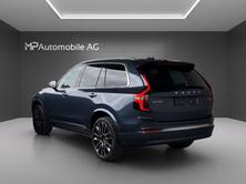 VOLVO XC90 T8 eAWD PluginHybrid Ultra Bright Geartronic, Plug-in-Hybrid Benzin/Elektro, Occasion / Gebraucht, Automatik - 5