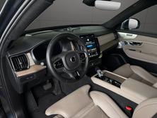 VOLVO XC90 T8 eAWD PluginHybrid Ultra Bright Geartronic, Plug-in-Hybrid Benzin/Elektro, Occasion / Gebraucht, Automatik - 7