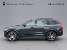 VOLVO XC90 2.0 B5 MH R-Design 7P. AWD, Mild-Hybrid Diesel/Elektro, Occasion / Gebraucht, Automatik - 2