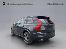 VOLVO XC90 2.0 B5 MH R-Design 7P. AWD, Mild-Hybrid Diesel/Elektro, Occasion / Gebraucht, Automatik - 4