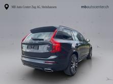 VOLVO XC90 2.0 B5 MH R-Design 7P. AWD, Mild-Hybrid Diesel/Elektro, Occasion / Gebraucht, Automatik - 6