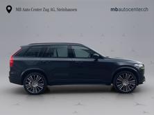 VOLVO XC90 2.0 B5 MH R-Design 7P. AWD, Mild-Hybrid Diesel/Elektro, Occasion / Gebraucht, Automatik - 7