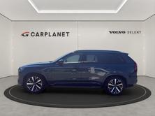 VOLVO XC90 2.0 T8 TE Plus Dark eAWD, Plug-in-Hybrid Benzin/Elektro, Occasion / Gebraucht, Automatik - 2