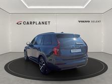 VOLVO XC90 2.0 T8 TE Plus Dark eAWD, Plug-in-Hybrid Benzin/Elektro, Occasion / Gebraucht, Automatik - 4