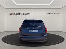 VOLVO XC90 2.0 T8 TE Plus Dark eAWD, Plug-in-Hybrid Benzin/Elektro, Occasion / Gebraucht, Automatik - 5