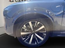 VOLVO XC90 2.0 T8 TE Plus Dark eAWD, Plug-in-Hybrid Benzin/Elektro, Occasion / Gebraucht, Automatik - 7