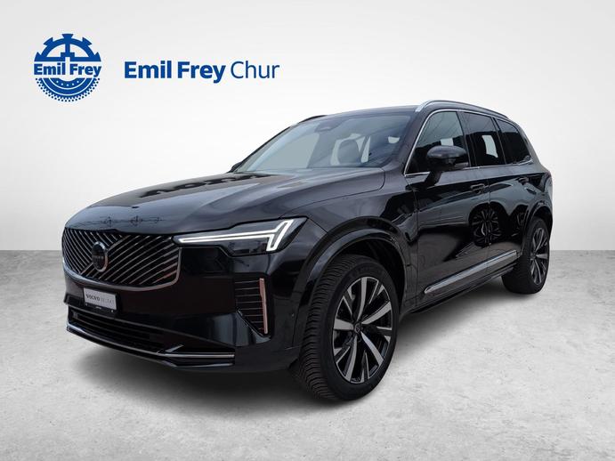 VOLVO XC90 2.0 B5 MH Plus Bright AWD, Hybride Leggero Benzina/Elettrica, Occasioni / Usate, Automatico