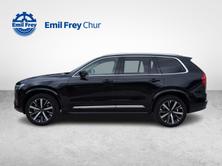 VOLVO XC90 2.0 B5 MH Plus Bright AWD, Hybride Leggero Benzina/Elettrica, Occasioni / Usate, Automatico - 2
