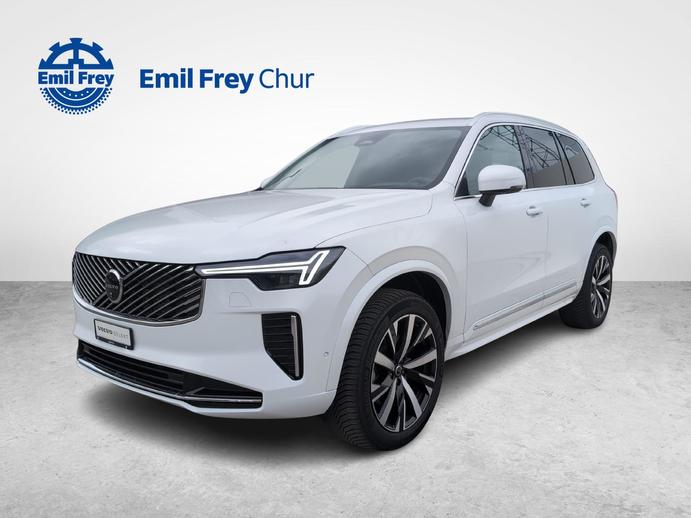 VOLVO XC90 2.0 B5 MH Plus Bright AWD, Hybride Leggero Benzina/Elettrica, Occasioni / Usate, Automatico