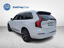 VOLVO XC90 2.0 B5 MH Plus Bright AWD, Hybride Leggero Benzina/Elettrica, Occasioni / Usate, Automatico - 3