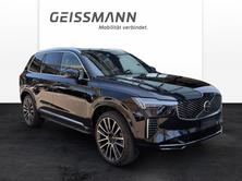 VOLVO XC90 2.0 T8 TE Ultra Bright eAWD, Plug-in-Hybrid Benzin/Elektro, Occasion / Gebraucht, Automatik - 2