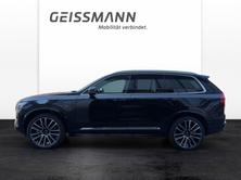 VOLVO XC90 2.0 T8 TE Ultra Bright eAWD, Plug-in-Hybrid Benzin/Elektro, Occasion / Gebraucht, Automatik - 3
