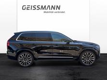 VOLVO XC90 2.0 T8 TE Ultra Bright eAWD, Plug-in-Hybrid Benzin/Elektro, Occasion / Gebraucht, Automatik - 4