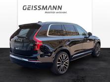 VOLVO XC90 2.0 T8 TE Ultra Bright eAWD, Plug-in-Hybrid Benzin/Elektro, Occasion / Gebraucht, Automatik - 5
