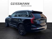 VOLVO XC90 2.0 T8 TE Ultra Bright eAWD, Plug-in-Hybrid Benzin/Elektro, Occasion / Gebraucht, Automatik - 6