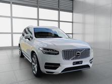 VOLVO XC90 T8 AWD Momentum Geartronic Twin Engine, Hybride Rechargeable Essence/Électricité, Occasion / Utilisé, Automatique - 2