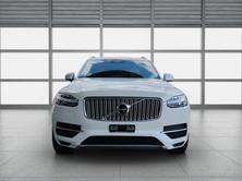 VOLVO XC90 T8 AWD Momentum Geartronic Twin Engine, Hybride Rechargeable Essence/Électricité, Occasion / Utilisé, Automatique - 3